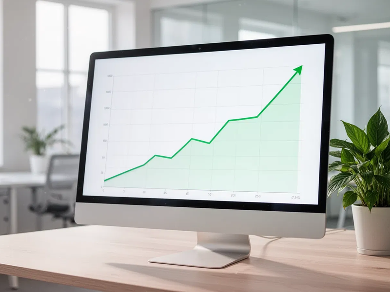 Zinzino Aktie: Gewinn verdoppelt! - Foto: über boerse-global.de