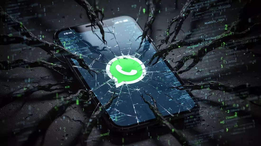 WhatsApp-Gruppenchats: Neues Dark-Web-Tool stört Kommunikation - Bild: über boerse-global.de