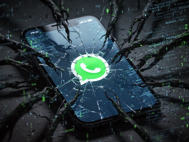 WhatsApp-Gruppenchats: Neues Dark-Web-Tool stört Kommunikation - Foto: über boerse-global.de