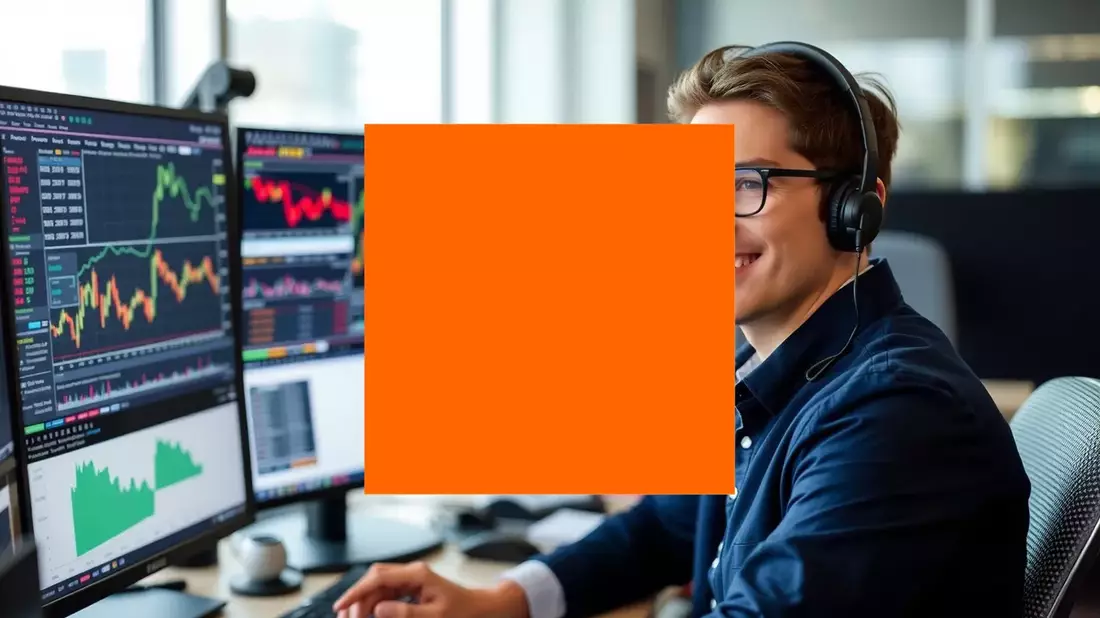 Fiserv Shakes Up Leadership Amid Growth Concerns - Bild: über boerse-global.de