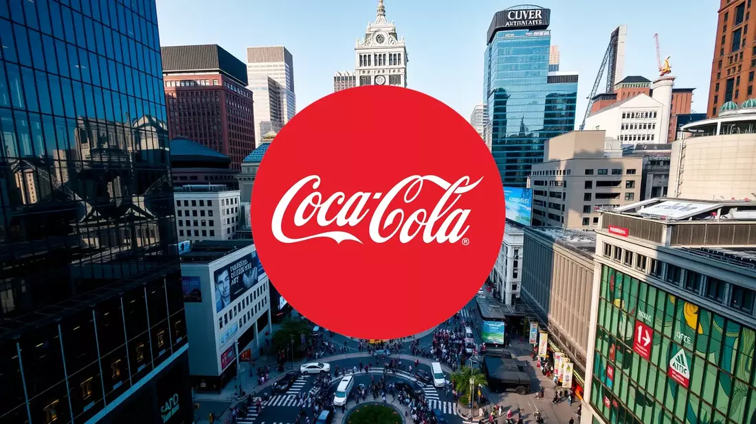 Coca-Cola refuerza su apuesta por México con una inversión multimillonaria - Bild: über boerse-global.de