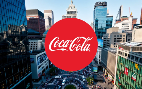 Coca-Cola refuerza su apuesta por México con una inversión multimillonaria - Foto: über boerse-global.de