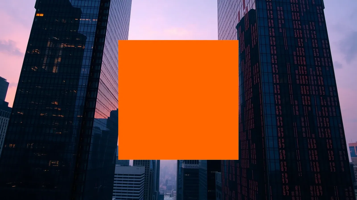 Fiserv Renueva su Cúpula Directiva para Impulsar el Crecimiento - Foto: über boerse-global.de