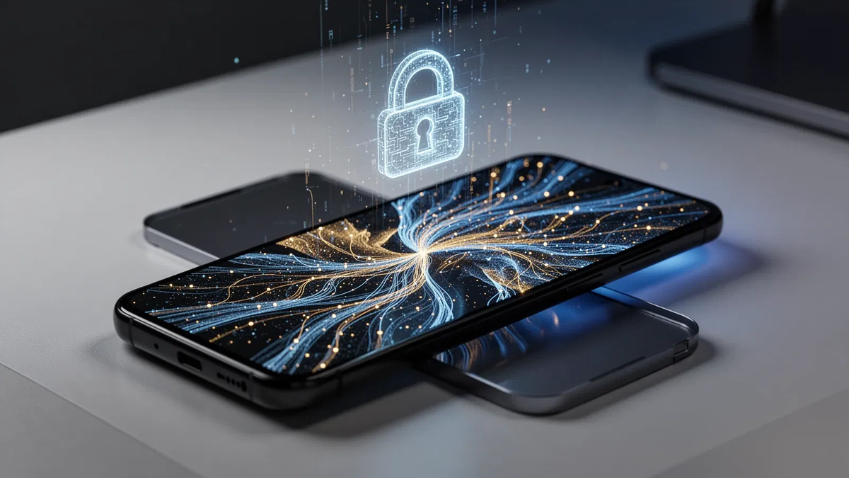 Galaxy S26: Samsungs KI-Agent soll das Smartphone neu erfinden - Foto: über boerse-global.de