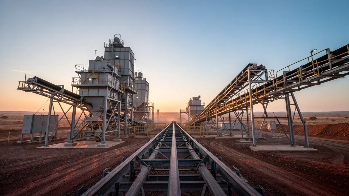 First Phosphate Aktie: Strategische Expansion - Foto: über boerse-global.de