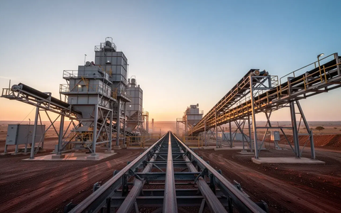 First Phosphate Aktie: Strategische Expansion - Foto: über boerse-global.de