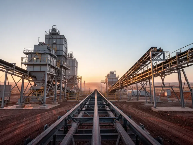 First Phosphate Aktie: Strategische Expansion - Foto: über boerse-global.de