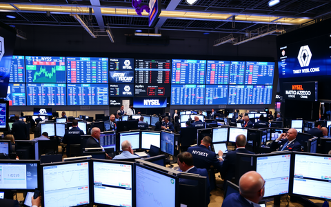 The Dollar's Surprising Strength Weighs on Gold - Foto: über boerse-global.de