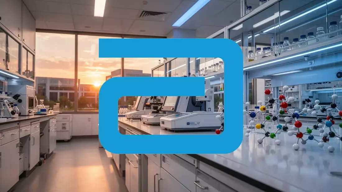 Abbott Laboratories Aktie: Milliarden für Expansion - Bild: über boerse-global.de