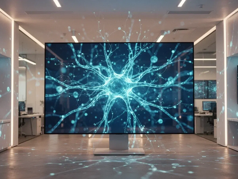 Shopify Aktie: KI-Fantasie beflügelt - Foto: über boerse-global.de