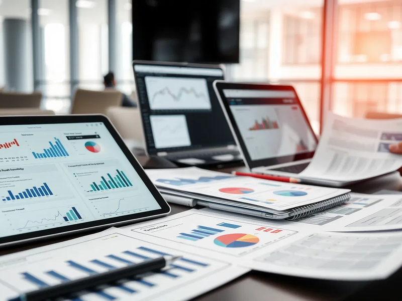 Digitales Banking lässt Senioren im Regen stehen - Foto: über boerse-global.de