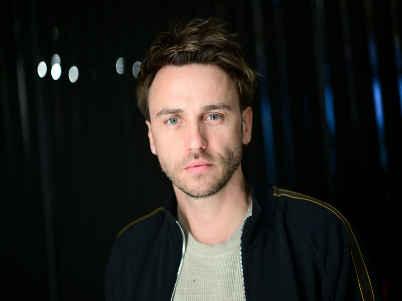 Es ist Cluesos zehntes Album - und mit dem hat er sich Zeit gelassen. - Foto: Sebastian Gollnow/dpa