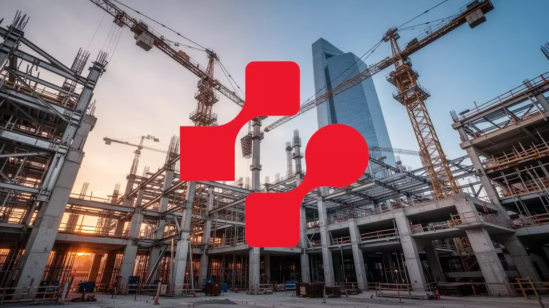 Vinci Aktie: Neue Struktur - Bild: über boerse-global.de