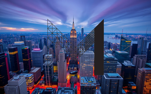 Metaplanet Sets Aggressive Financial Targets Amid Bitcoin Volatility - Foto: über boerse-global.de