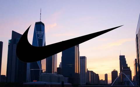 Nike Anuncia la Fecha Clave: Todo Listo para el Próximo Informe Trimestral - Foto: über boerse-global.de