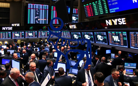 La acción de Novo Nordisk se desploma tras un revés clínico crucial - Foto: über boerse-global.de