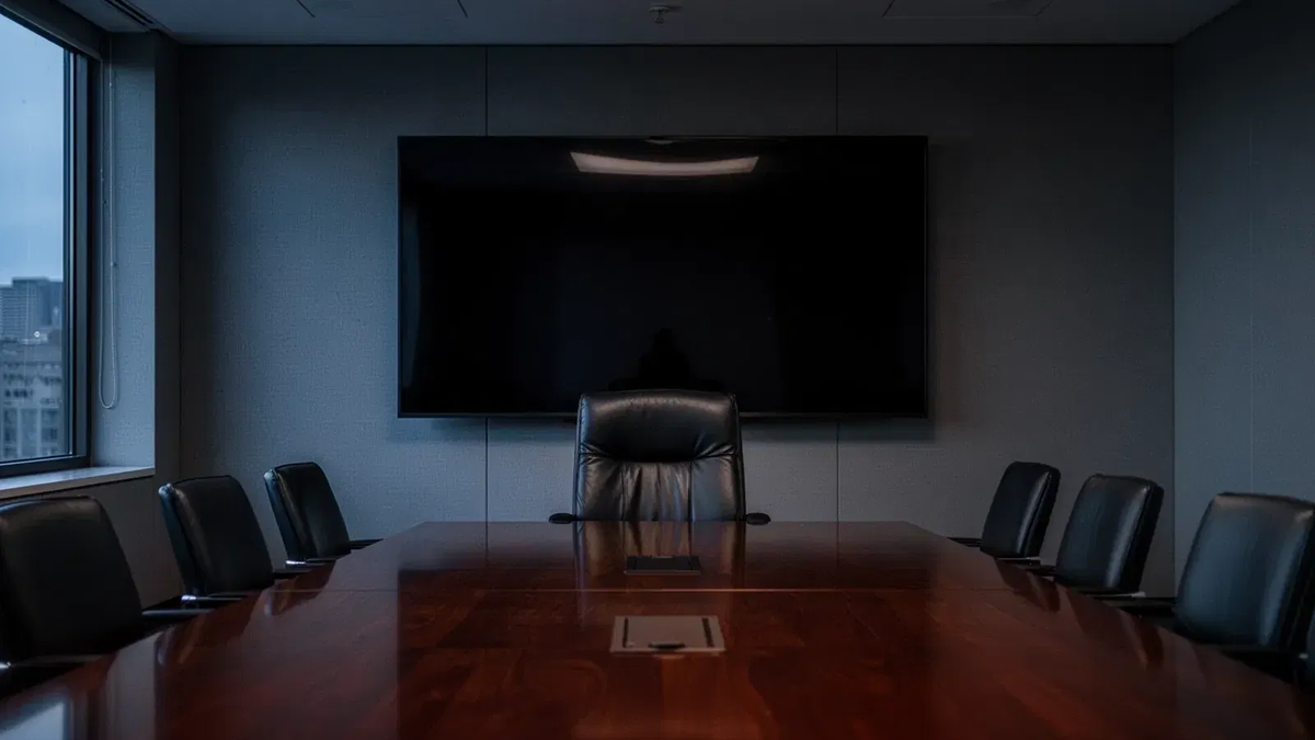 Netflix Aktie: Übernahme abgesagt - Foto: über boerse-global.de