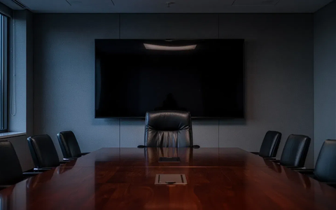 Netflix Aktie: Übernahme abgesagt - Foto: über boerse-global.de