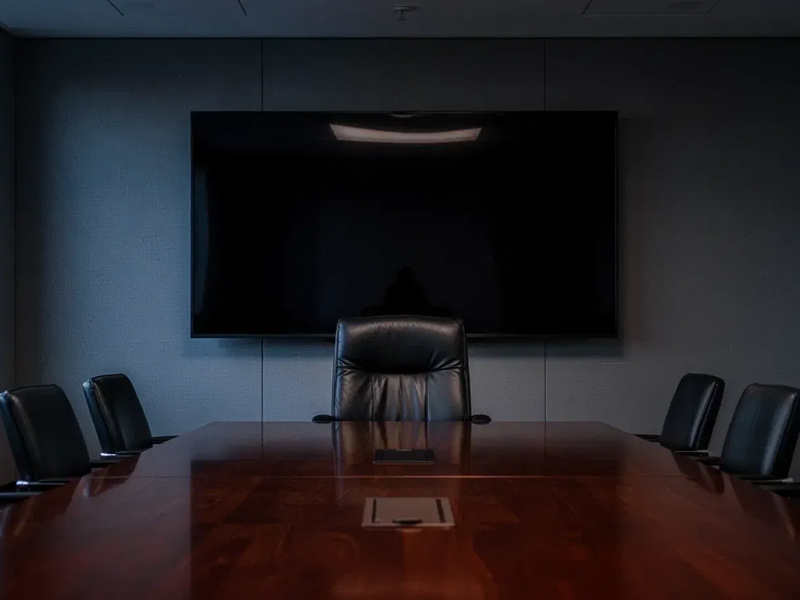 Netflix Aktie: Übernahme abgesagt - Foto: über boerse-global.de