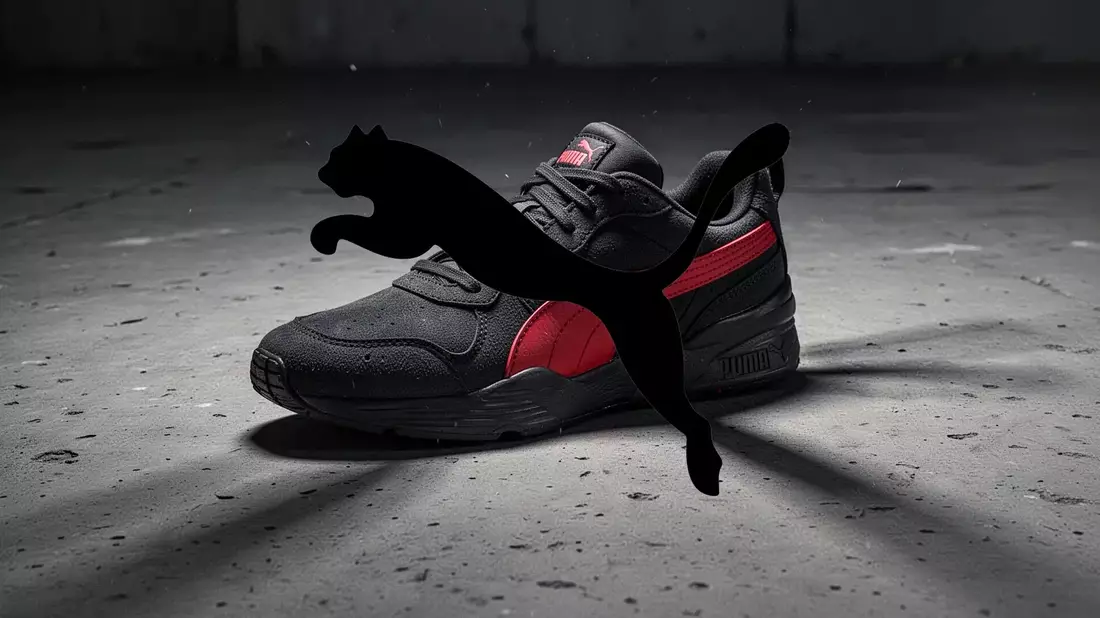 Puma Aktie: Harter Reset - Bild: über boerse-global.de