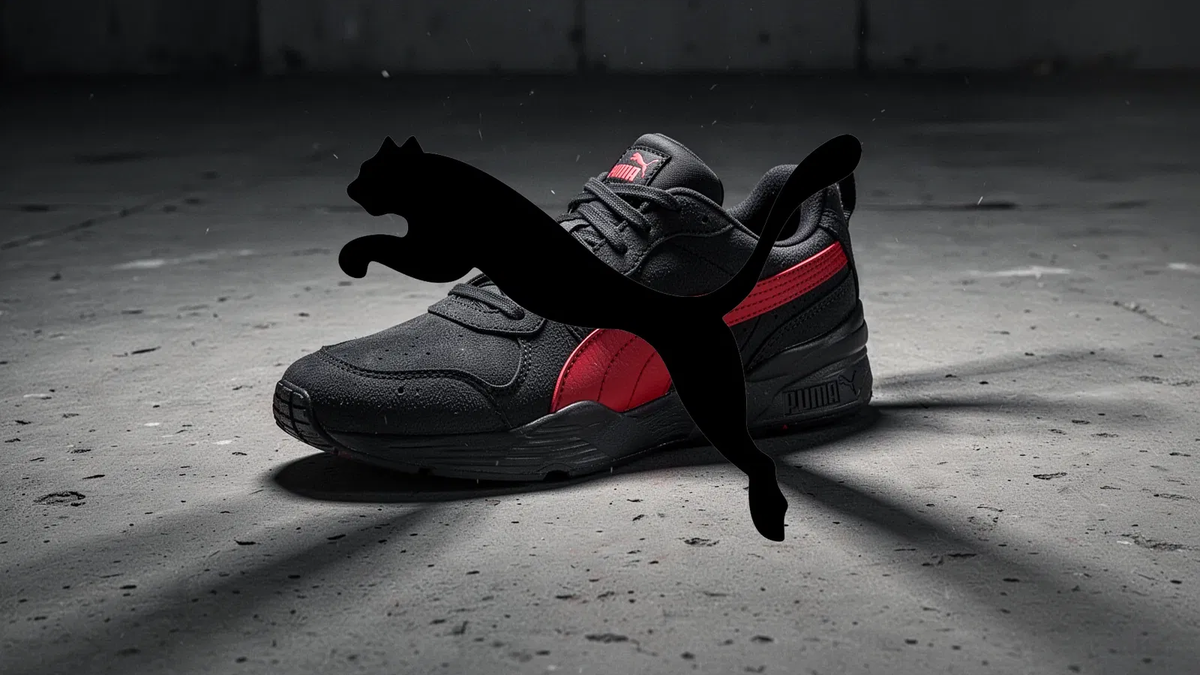 Puma Aktie: Harter Reset - Foto: über boerse-global.de