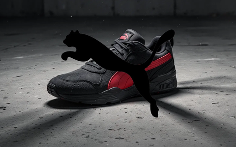 Puma Aktie: Harter Reset - Foto: über boerse-global.de