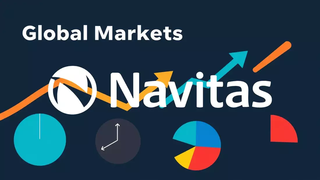 Navitas Semiconductor Pivots to High-Power Markets in Strategic Overhaul - Bild: über boerse-global.de