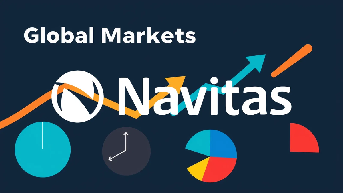 Navitas Semiconductor Pivots to High-Power Markets in Strategic Overhaul - Foto: über boerse-global.de