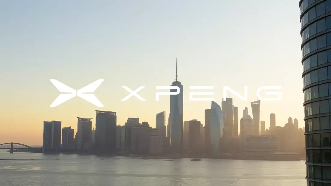Can XPeng's Flying Car Ambitions Propel Its Stock by 2026? - Bild: über boerse-global.de