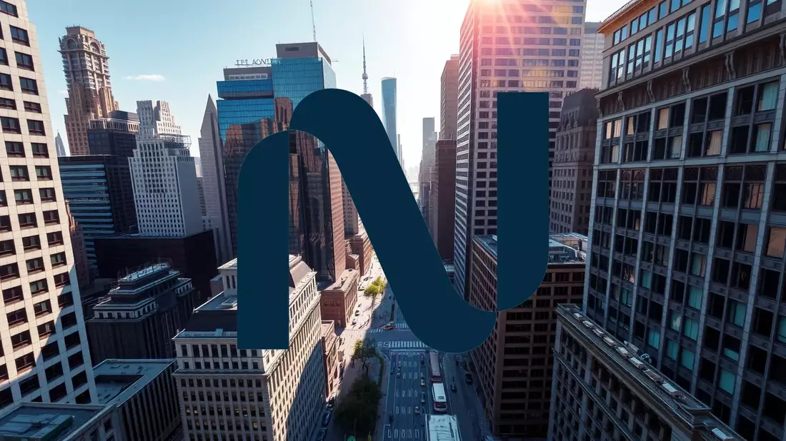 Nebius Group: A High-Stakes Bet on Aggressive Growth - Bild: über boerse-global.de