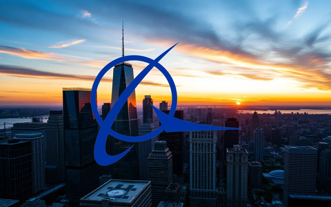 Boeing enfrenta una nueva demanda por negligencia tras accidente aéreo - Foto: über boerse-global.de