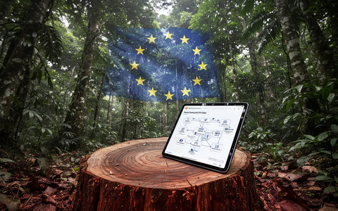 EU-Entwaldungsverordnung: Aufschub nutzen, Vorbereitungen laufen - Foto: über boerse-global.de