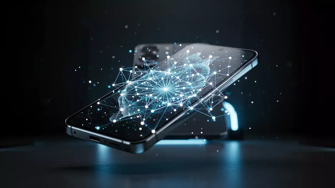 Samsung und Google starten mit Galaxy S26 die Ära des proaktiven KI-Assistenten - Bild: über boerse-global.de