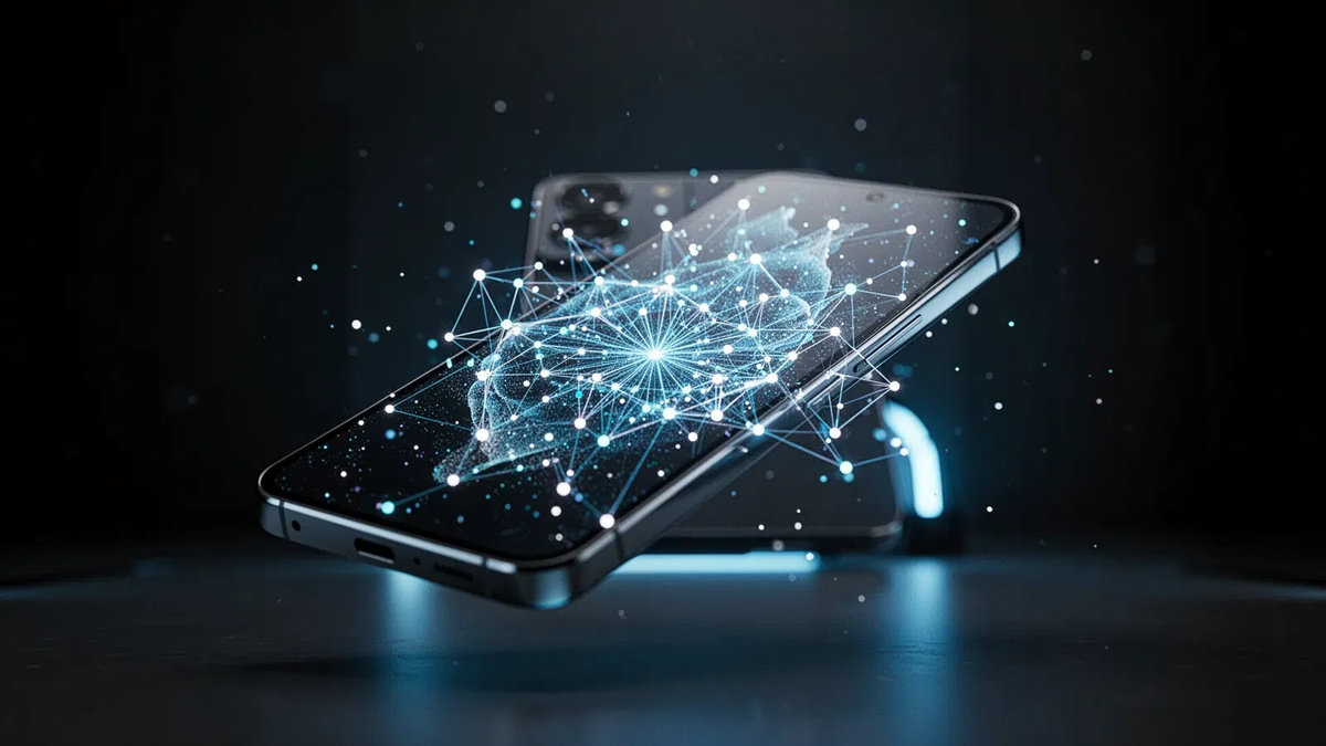 Samsung und Google starten mit Galaxy S26 die Ära des proaktiven KI-Assistenten - Foto: über boerse-global.de