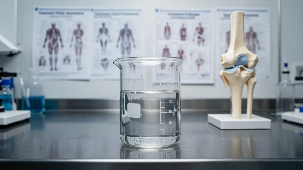 Studie stellt Nutzen von Bewegung bei Kniearthrose infrage - Foto: über boerse-global.de