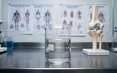 Studie stellt Nutzen von Bewegung bei Kniearthrose infrage - Foto: über boerse-global.de