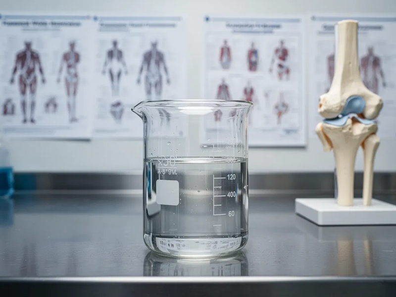 Studie stellt Nutzen von Bewegung bei Kniearthrose infrage - Foto: über boerse-global.de