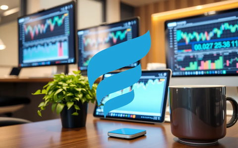 New Fortress Energy's Financial Strategy: Debt Restructuring and Project Milestones in Focus - Foto: über boerse-global.de