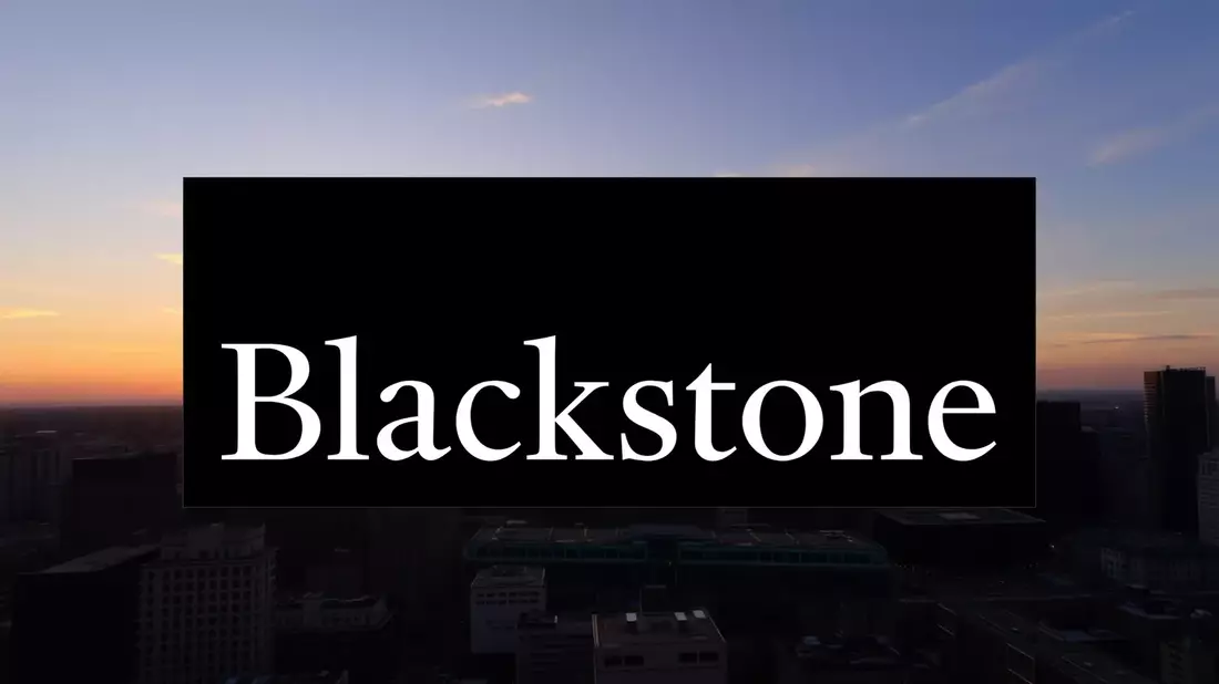 Blackstone Bets Big on Power Infrastructure to Fuel AI and Energy Transition - Bild: über boerse-global.de