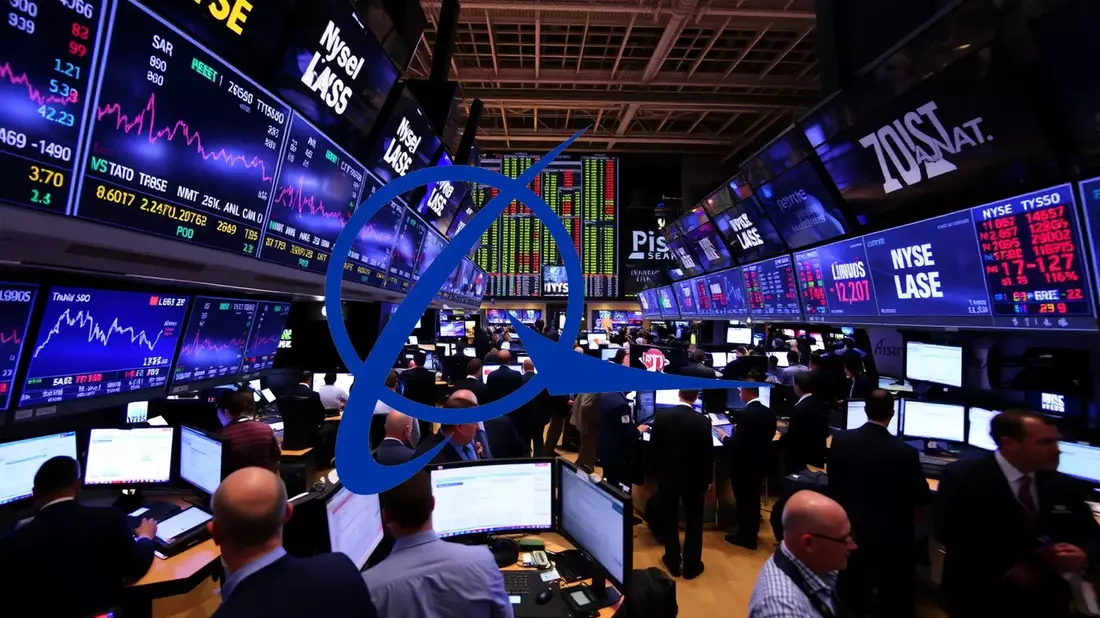 Legal and Regulatory Pressures Mount for Aviation Giant Boeing - Bild: über boerse-global.de