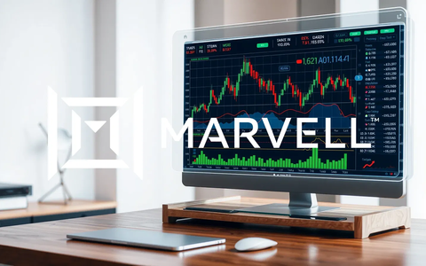 Marvell Technology's Pivotal Earnings Report: AI Strategy Faces the Numbers Test - Foto: über boerse-global.de