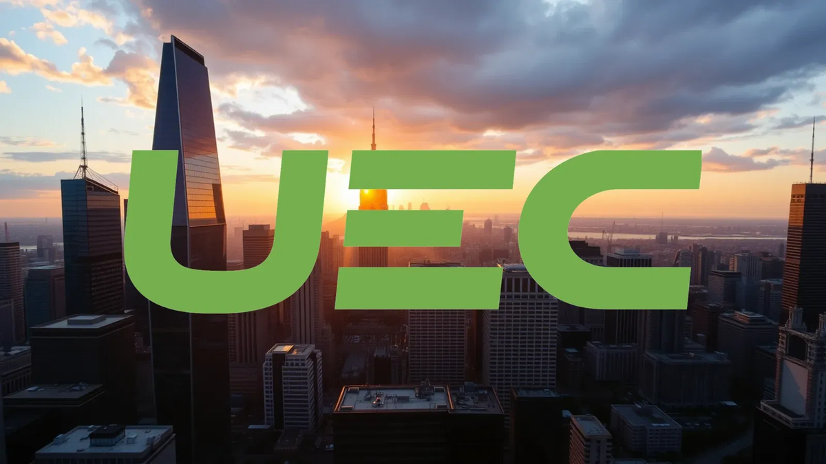 Uranium Energy's Strategic Pivot Hinges on Key Shareholder Vote - Foto: über boerse-global.de