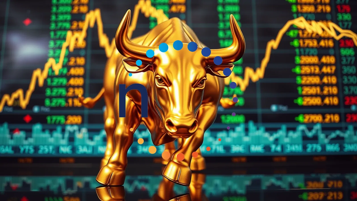 Novavax Aktie: Überraschender Turnaround - Foto: über boerse-global.de