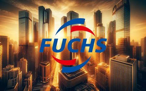 Fuchs Petrolub Aktie: Gezielte Expansion - Foto: über boerse-global.de