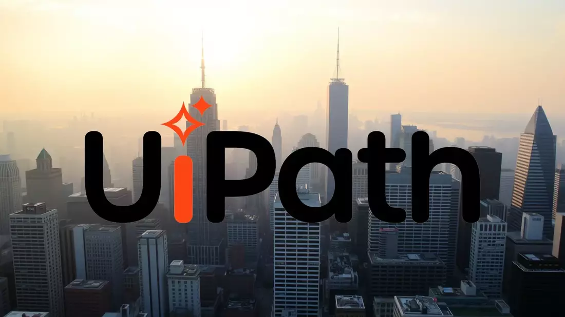 UiPath Strengthens AI Strategy with Key Industry Alliance - Bild: über boerse-global.de
