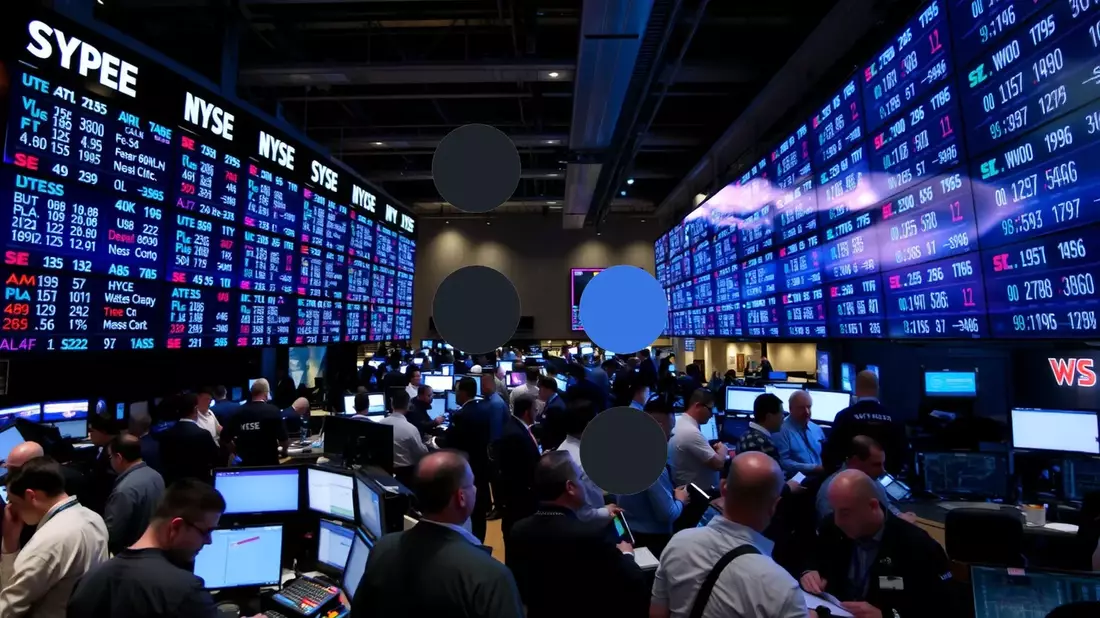 D-Wave Quantum Stock Surges on Stellar January Bookings - Bild: über boerse-global.de
