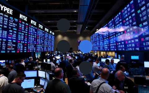 D-Wave Quantum Stock Surges on Stellar January Bookings - Foto: über boerse-global.de