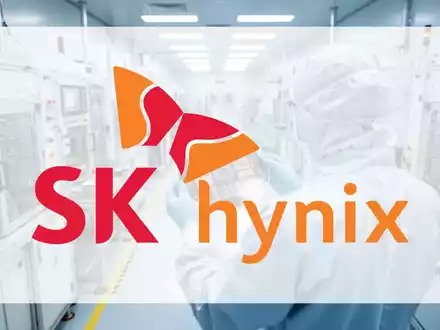 SK Hynix Aktie: Milliarden-Offensive - Foto: über boerse-global.de