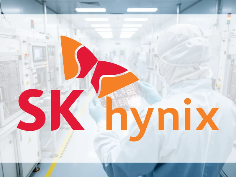 SK Hynix Aktie: Milliarden-Offensive - Foto: über boerse-global.de