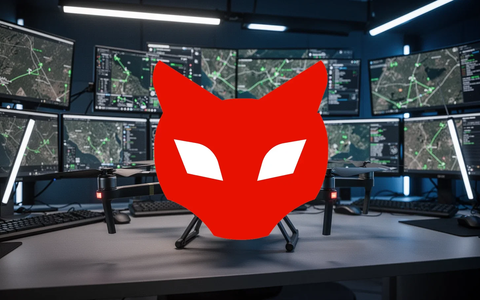 Red Cat Aktie: Ausbau im Pentagon-Umfeld - Foto: über boerse-global.de